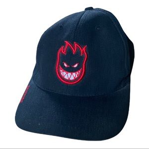 Spitfire Wheels hat Sz s/m